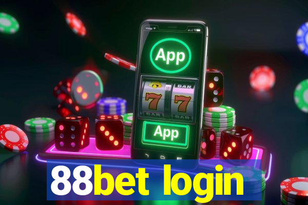 88bet login